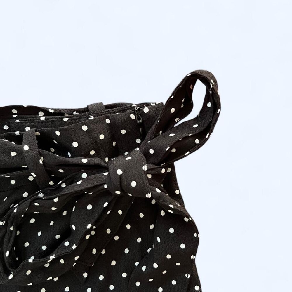 Zara Women's Black Skirt - Picture 4 of 6